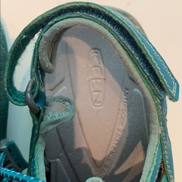 Keen Waterproof Sandals - Picture 4 of 5